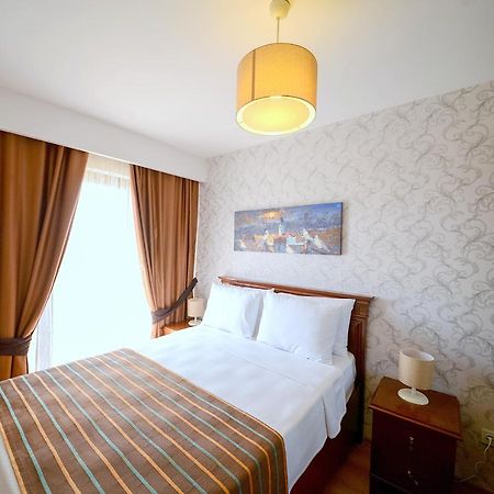 Sarajevo Suit Hotel Kocaeli Zewnętrze zdjęcie