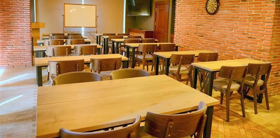 Sarajevo Suit Hotel Kocaeli Zewnętrze zdjęcie