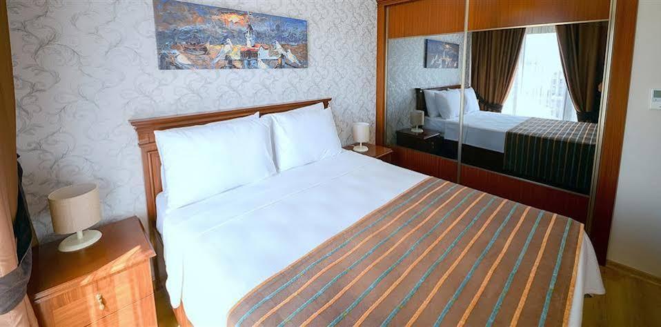 Sarajevo Suit Hotel Kocaeli Zewnętrze zdjęcie