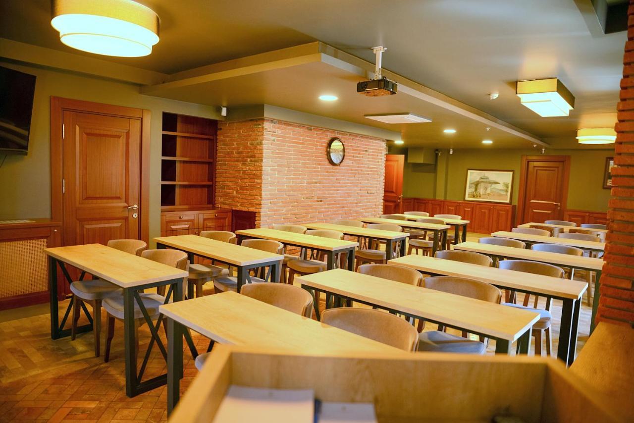 Sarajevo Suit Hotel Kocaeli Zewnętrze zdjęcie