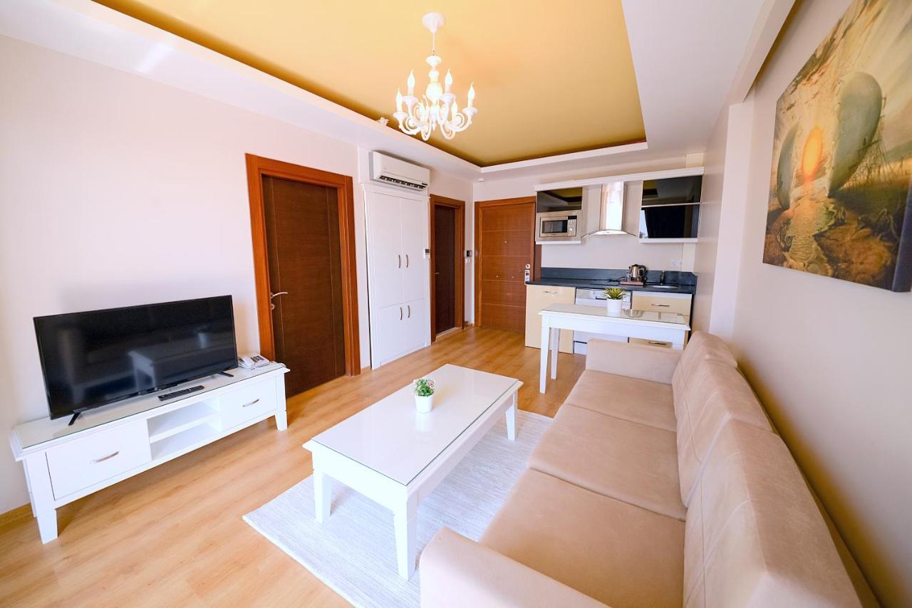 Sarajevo Suit Hotel Kocaeli Zewnętrze zdjęcie