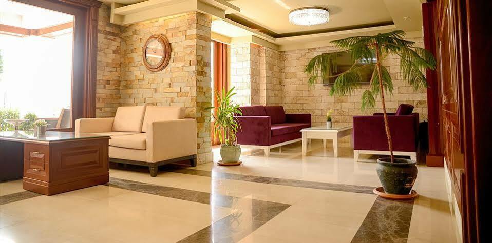 Sarajevo Suit Hotel Kocaeli Zewnętrze zdjęcie