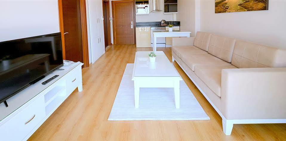 Sarajevo Suit Hotel Kocaeli Zewnętrze zdjęcie